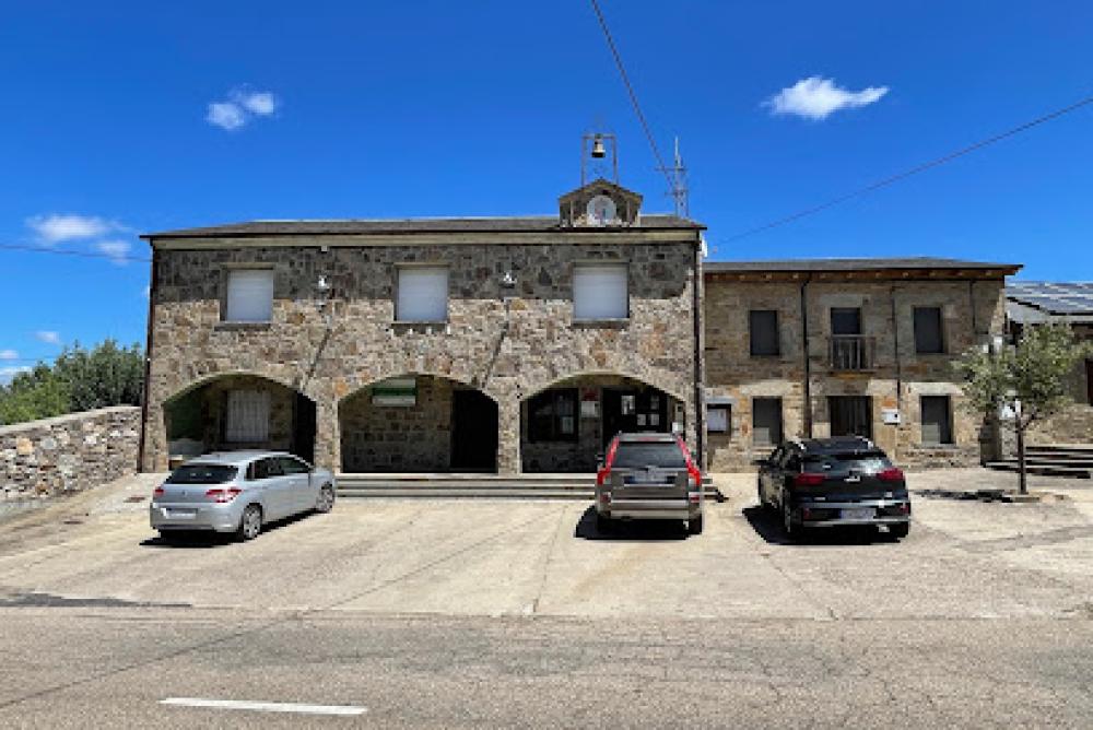 Catastro Manzanal de Arriba | Ayuntamiento