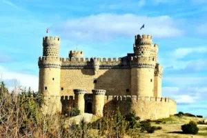Catastro Manzanares el Real - Ayuntamiento de Manzanares el Real