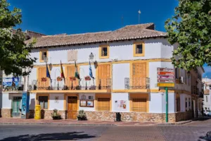 Catastro María - Ayuntamiento de María
