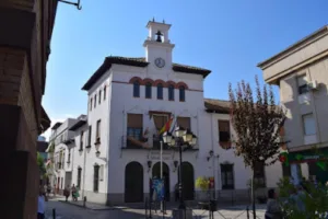 Catastro Marmolejo - Ayuntamiento de Marmolejo