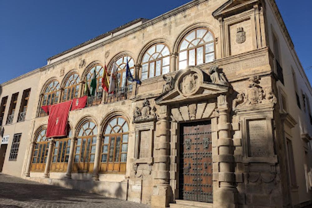 Catastro Martos | Ayuntamiento