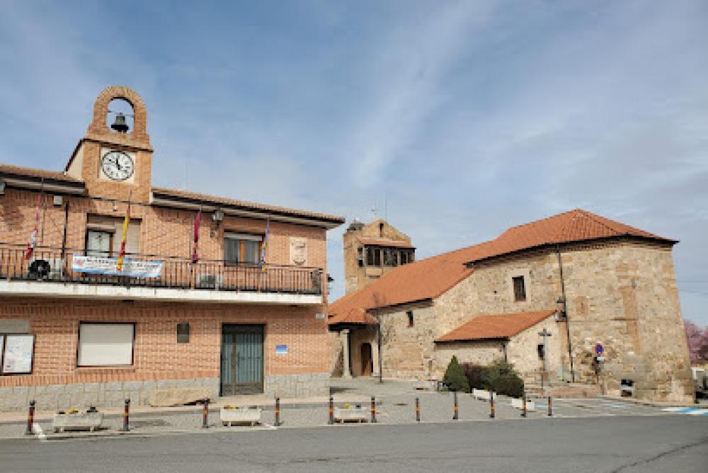 Catastro Marugán | Ayuntamiento