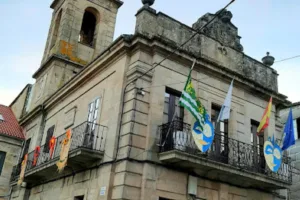 Catastro Maside - Ayuntamiento de Maside