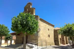 Catastro Matilla de los Caños del Río - Ayuntamiento de Matilla de los Caños del Río