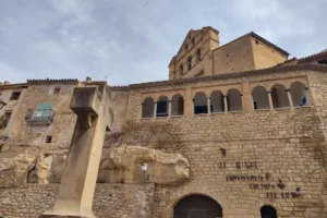 Catastro Mazaleón - Ayuntamiento de Mazaleón-Teruel-Aragón