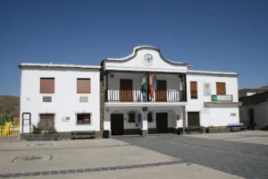 Catastro Mecina Bombarón - Ayuntamiento de Alpujarra de la Sierra