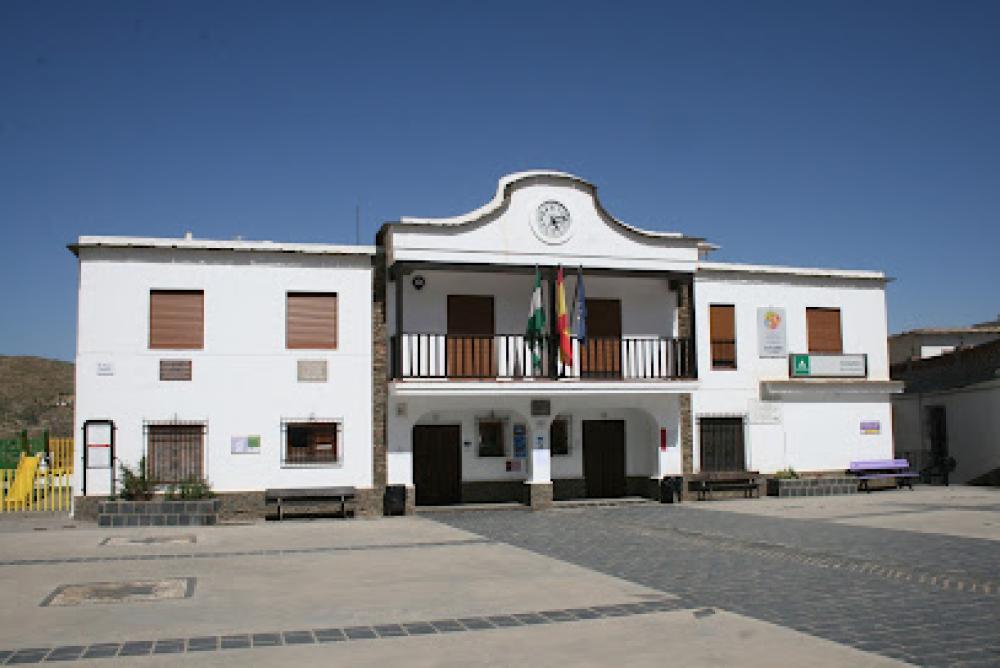 Catastro Mecina Bombarón | Ayuntamiento de Alpujarra de la Sierra