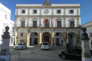 Catastro Medina-Sidonia - Ayuntamiento de Medina Sidonia