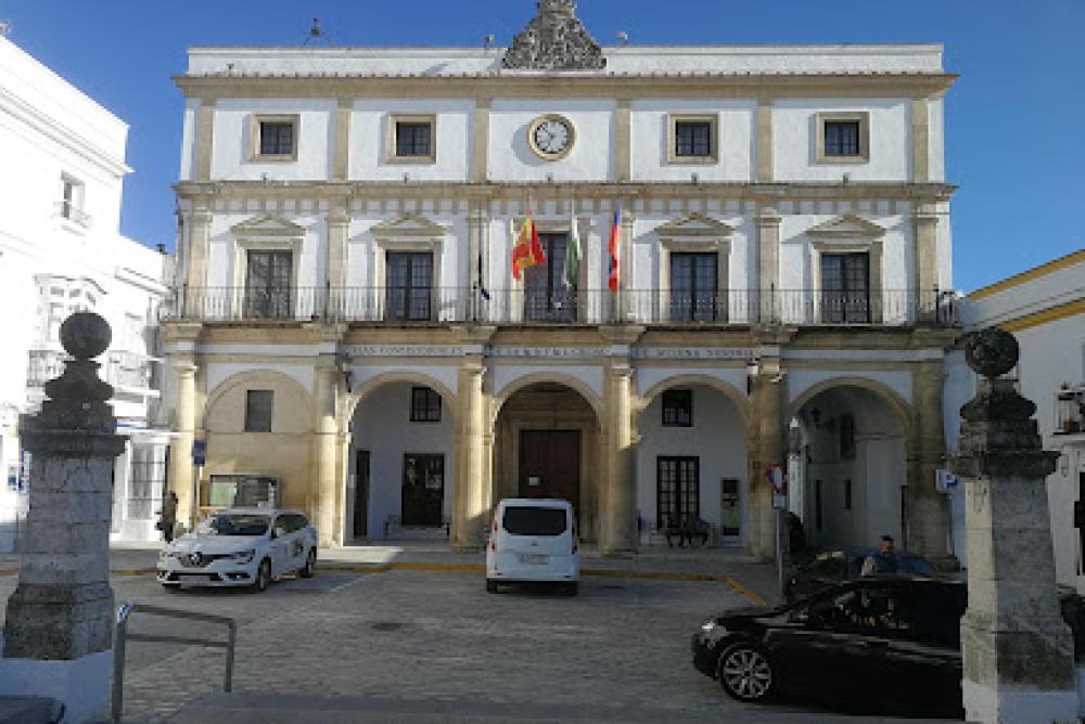 Catastro Medina-Sidonia | Ayuntamiento de Medina Sidonia