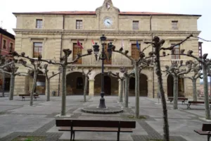 Catastro Medina de Pomar - Ayuntamiento de Medina de Pomar