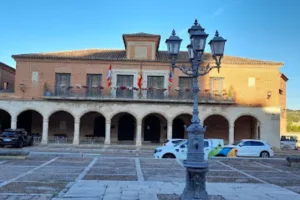 Catastro Medina de Rioseco - Ayuntamiento de Medina de Rioseco