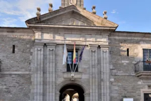 Catastro Meira - Concello de Meira