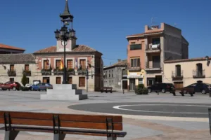 Catastro Mejorada - Ayuntamiento de Mejorada
