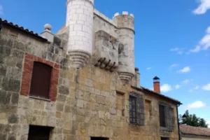Catastro Melgar de Yuso - Ayuntamiento de Melgar de Yuso