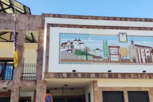 Catastro Membrilla - Ayuntamiento de Membrilla