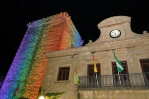 Catastro Mengíbar - Ayuntamiento de Mengíbar