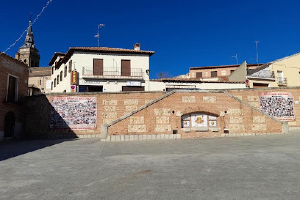 Catastro Méntrida | Ayuntamiento