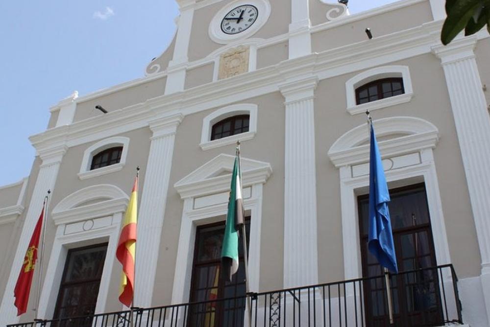 Catastro Mérida | Ayuntamiento