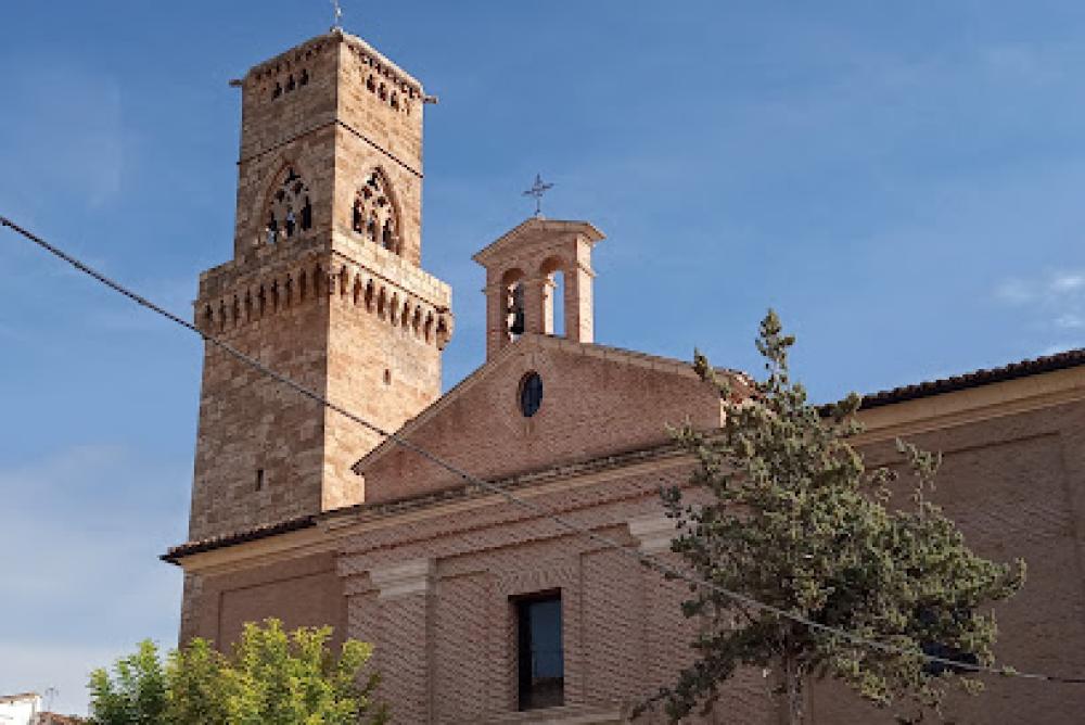 Catastro Miedes de Aragón | Ayuntamiento