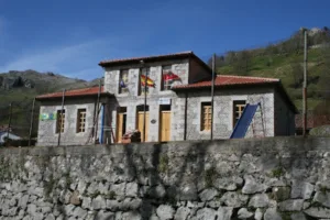 Catastro Miera - Ayuntamiento de Miera