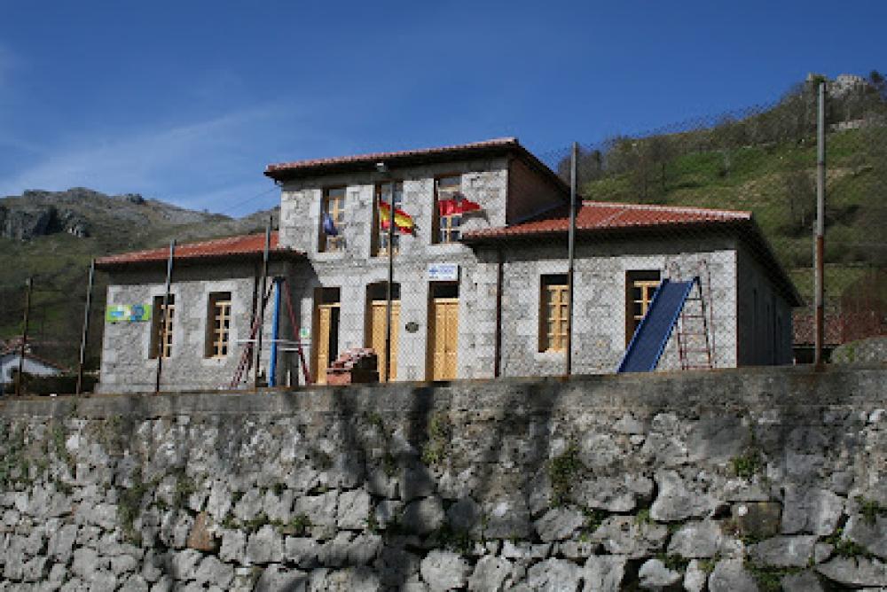 Catastro Miera | Ayuntamiento