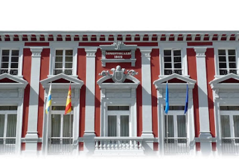 Catastro Mieres | Ayuntamiento