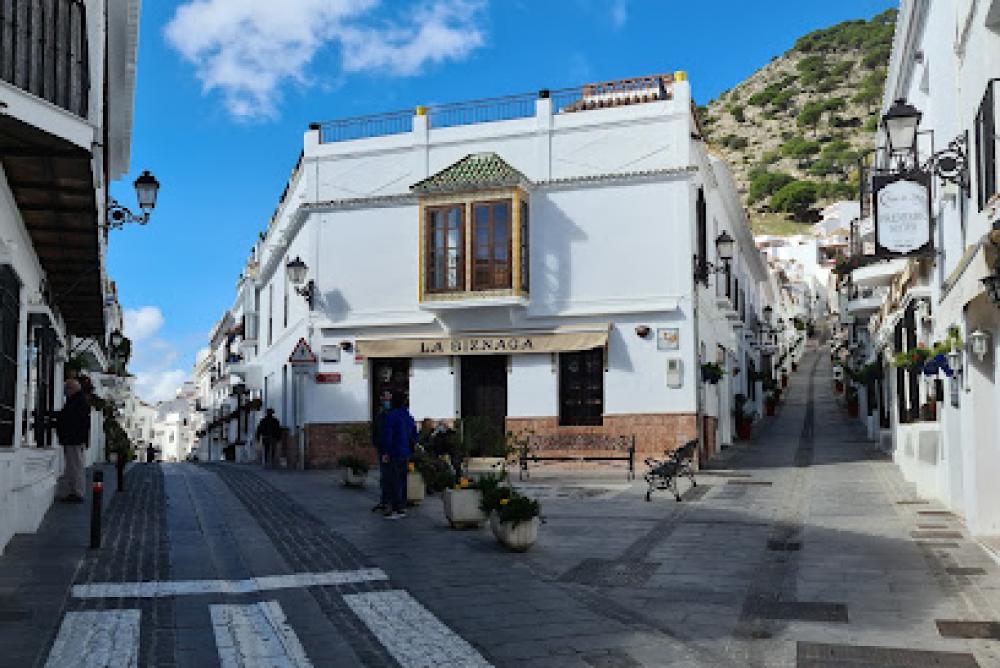 Catastro Mijas | Ayuntamiento