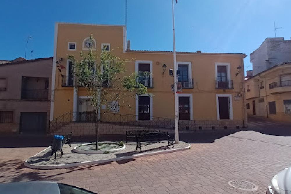 Catastro Minglanilla | Ayuntamiento