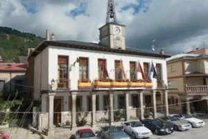 Catastro Miraflores de la Sierra - Ayuntamiento de Miraflores de la Sierra