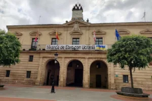 Catastro Miranda de Ebro - Ayuntamiento de Miranda de Ebro