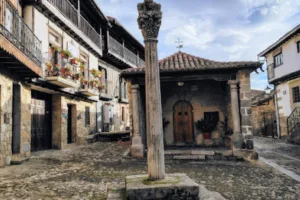 Catastro Miranda del Castañar - Ayuntamiento de Miranda del Castañar