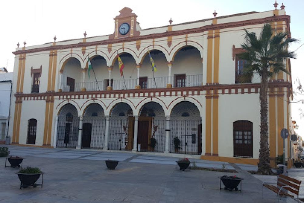 Catastro Moguer | Ayuntamiento