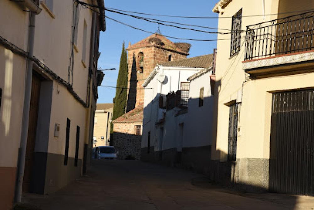 Catastro Mohedas de la Jara | Ayuntamiento