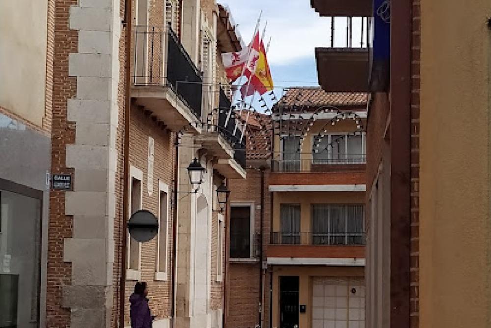 Catastro Mojados | Ayuntamiento