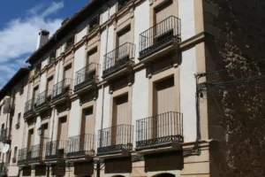 Catastro Molina de Aragón - Ayuntamiento de Molina de Aragón