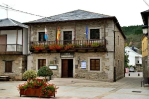 Catastro Molinaseca - Ayuntamiento de Molinaseca