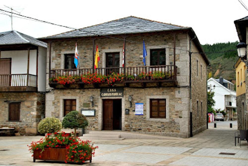 Catastro Molinaseca | Ayuntamiento