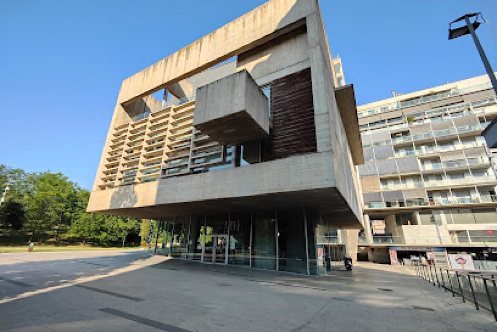 Catastro Mollet del Vallès | Ayuntamiento