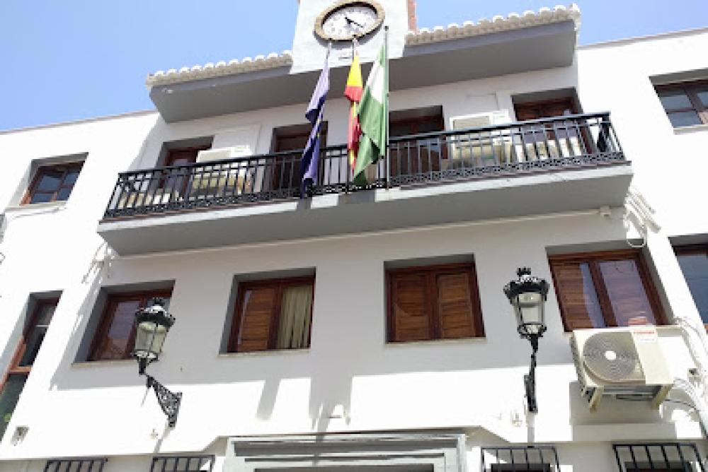 Catastro Molvízar | Ayuntamiento