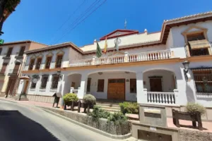 Catastro Monachil - Ayuntamiento de Monachil