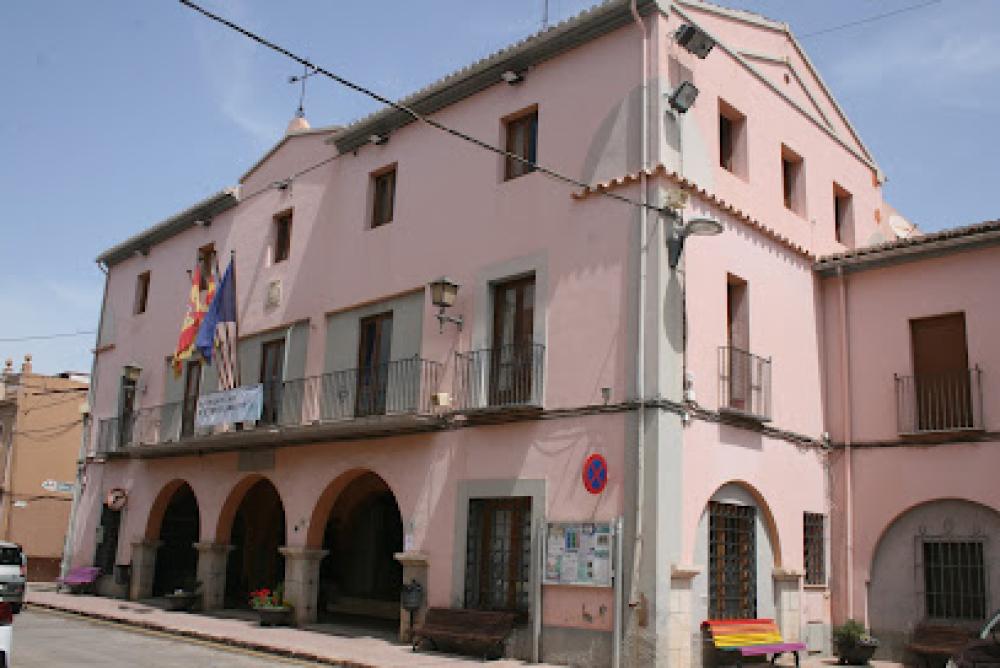 Catastro Moncofa | Ayuntamiento