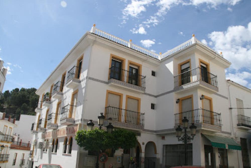 Catastro Monda | Ayuntamiento