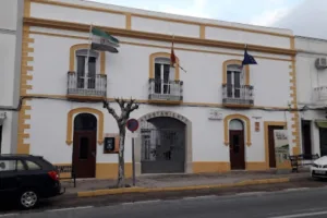 Catastro Monesterio - Ayuntamiento de Monesterio