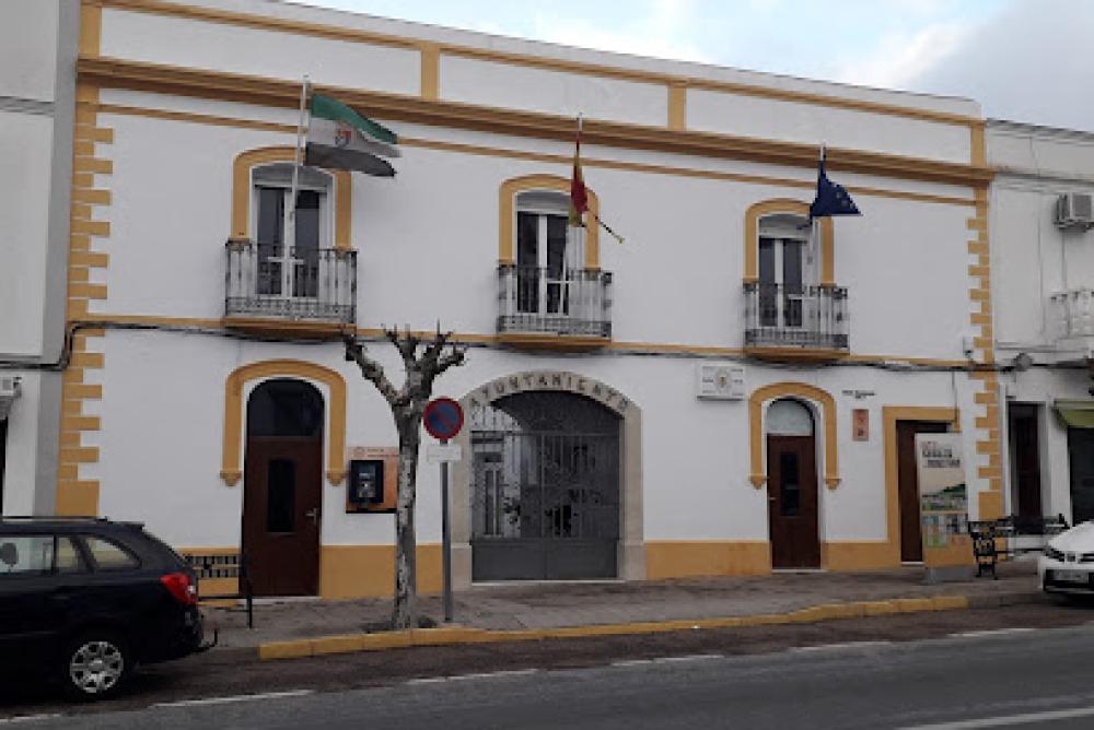 Catastro Monesterio | Ayuntamiento