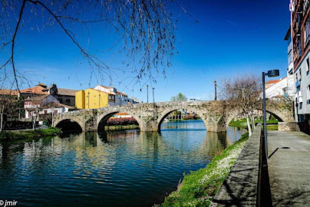 Catastro Monforte de Lemos | Concello