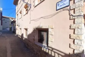 Catastro Monforte de Moyuela - Ayuntamiento de Monforte de Moyuela
