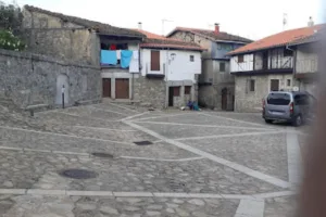 Catastro Monforte de la Sierra - Ayuntamiento de Monforte de la Sierra