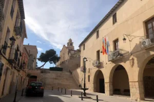 Catastro Monforte del Cid - Ayuntamiento de Monforte del Cid
