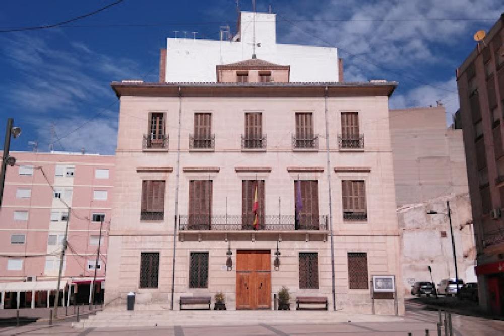 Catastro Monòver | Ayuntamiento de Monóvar