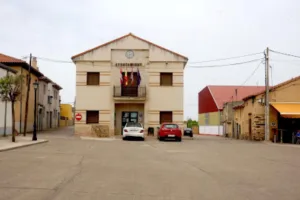 Catastro Montamarta - Ayuntamiento de Montamarta